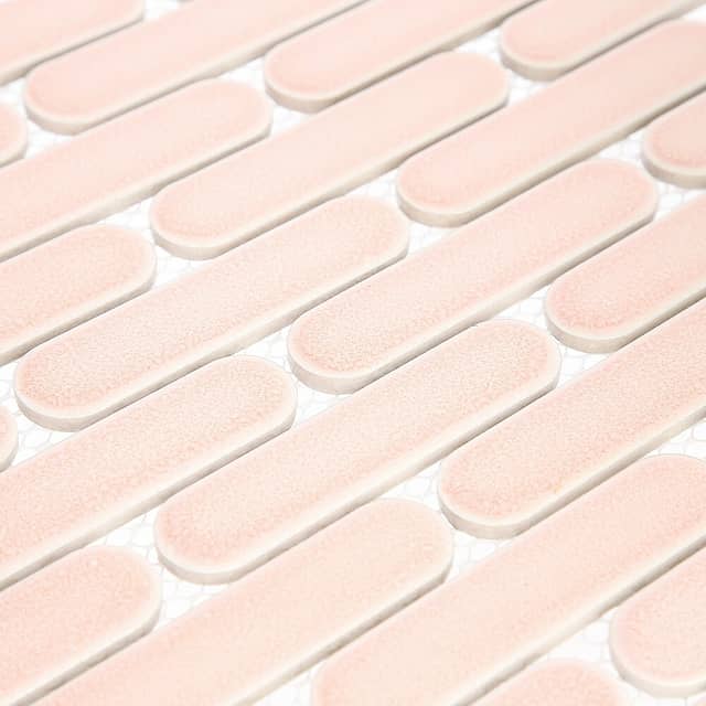 Керамическая мозаика, серия Ceramic Imagine