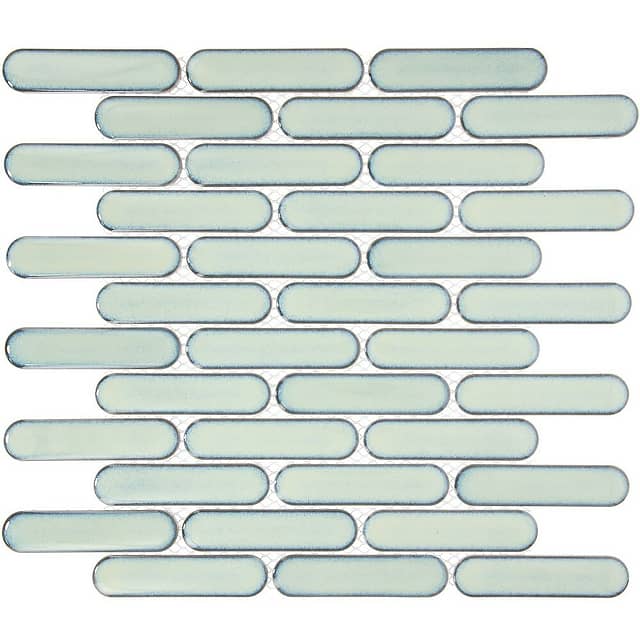 Керамическая мозаика, серия Ceramic Imagine