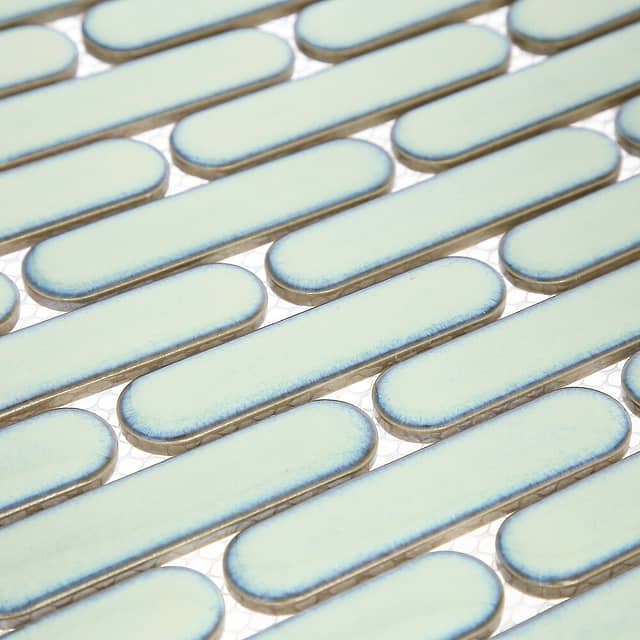 Керамическая мозаика, серия Ceramic Imagine