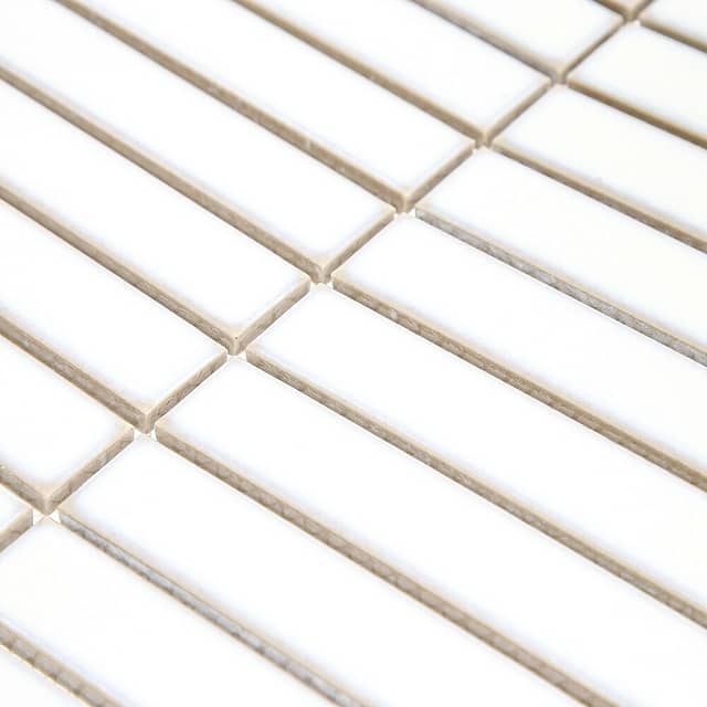 Керамическая мозаика, серия Ceramic Imagine