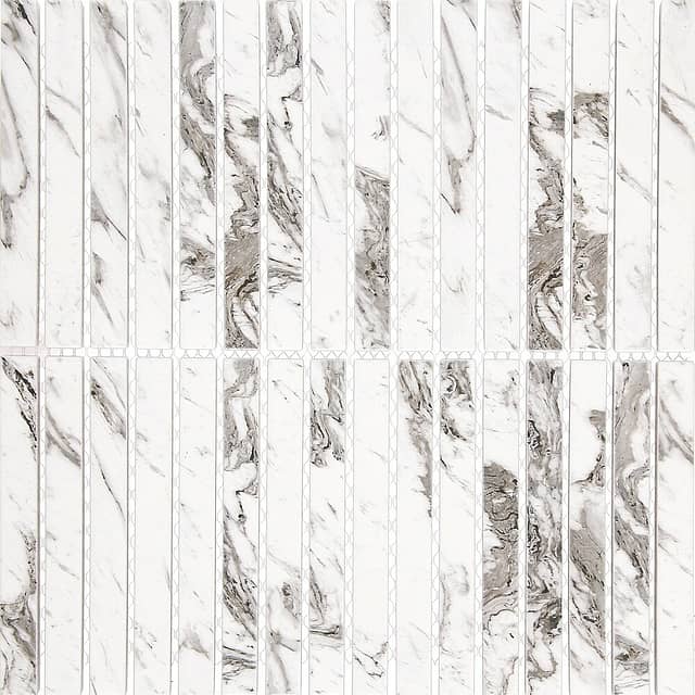 Керамическая мозаика, серия Ceramic Imagine