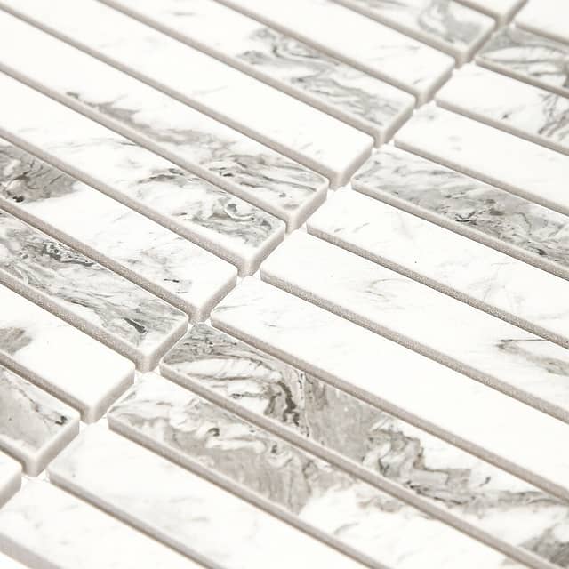 Керамическая мозаика, серия Ceramic Imagine