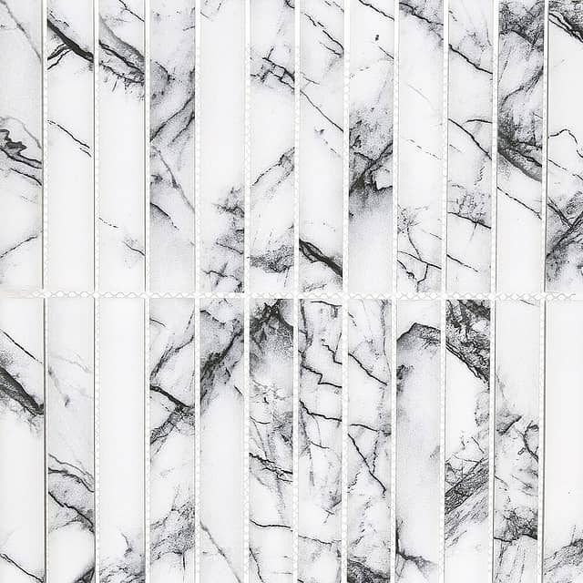 Керамическая мозаика, серия Ceramic Imagine