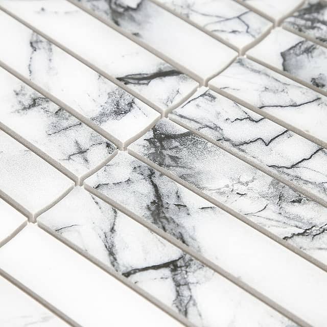 Керамическая мозаика, серия Ceramic Imagine