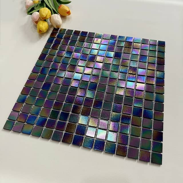 Стеклянная мозаика, серия Glass Imagine