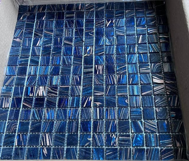 Стеклянная мозаика, серия Glass Imagine