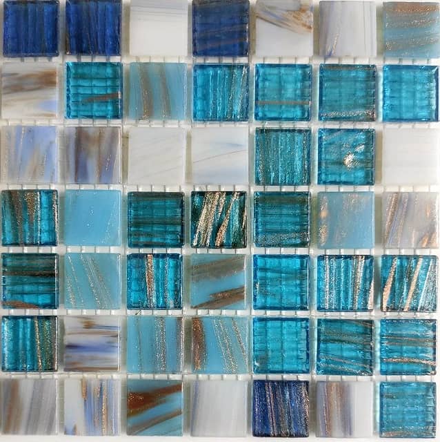 Стеклянная мозаика, серия Glass Imagine