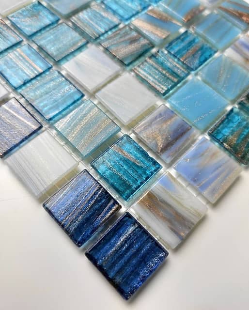 Стеклянная мозаика, серия Glass Imagine