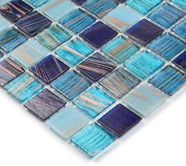 Стеклянная мозаика, серия Glass Imagine