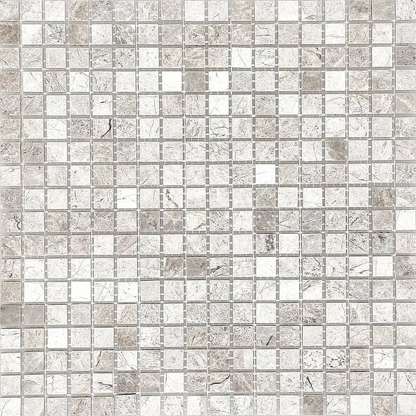 Тонкая мозаика из мрамора, серия Stone Imagine