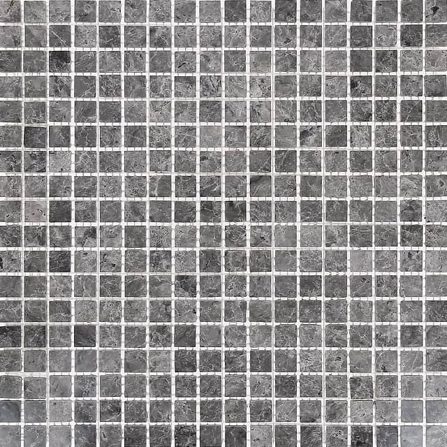 Тонкая мозаика из мрамора, серия Stone Imagine