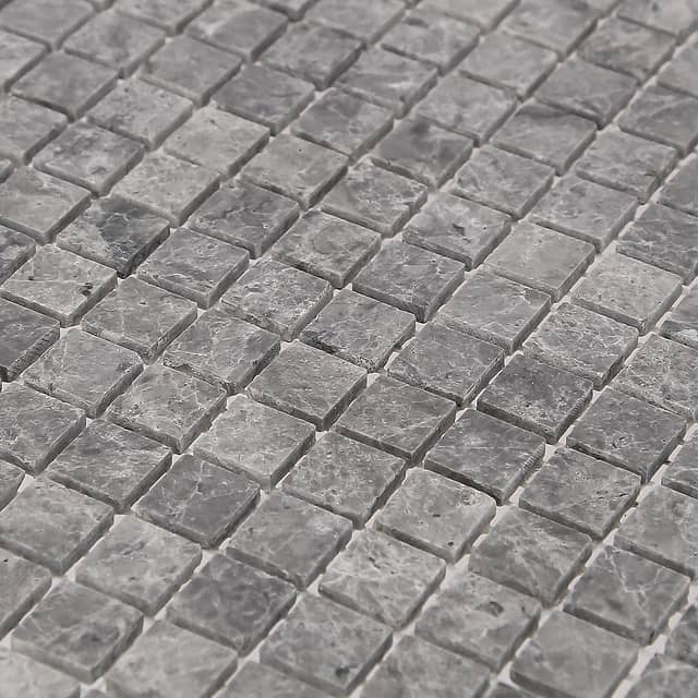 Тонкая мозаика из мрамора, серия Stone Imagine