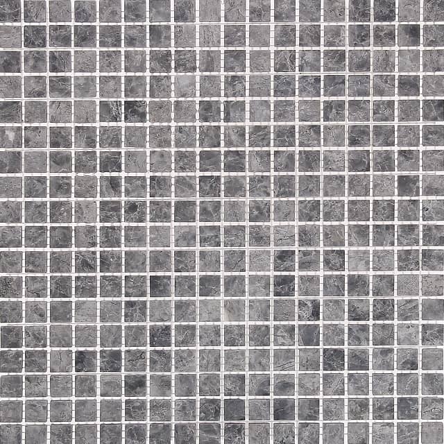 Тонкая мозаика из мрамора, серия Stone Imagine