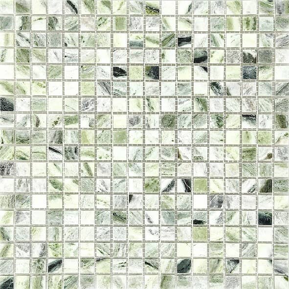 Тонкая мозаика из мрамора, серия Stone Imagine