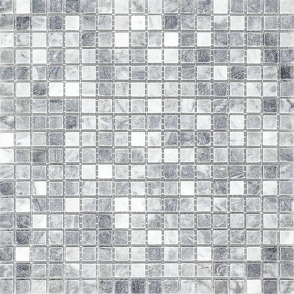 Тонкая мозаика из мрамора, серия Stone Imagine