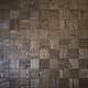 3D мозаика из дерева (дуб), колеровка венге