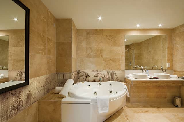 Панно из фотомозаики