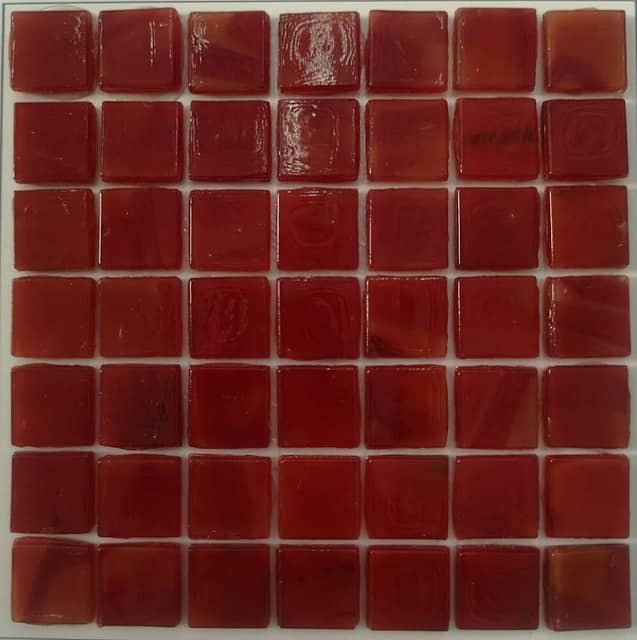 Стеклянная мозаика, серия Classic Art