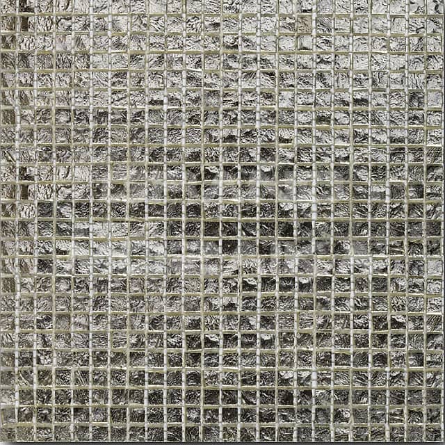 Стеклянная мозаика, серия Murano Specchio