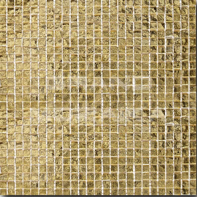 Стеклянная мозаика, серия Murano Specchio