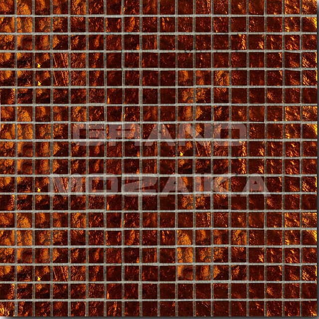 Стеклянная мозаика, серия Murano Specchio