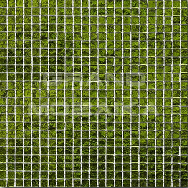 Стеклянная мозаика, серия Murano Specchio