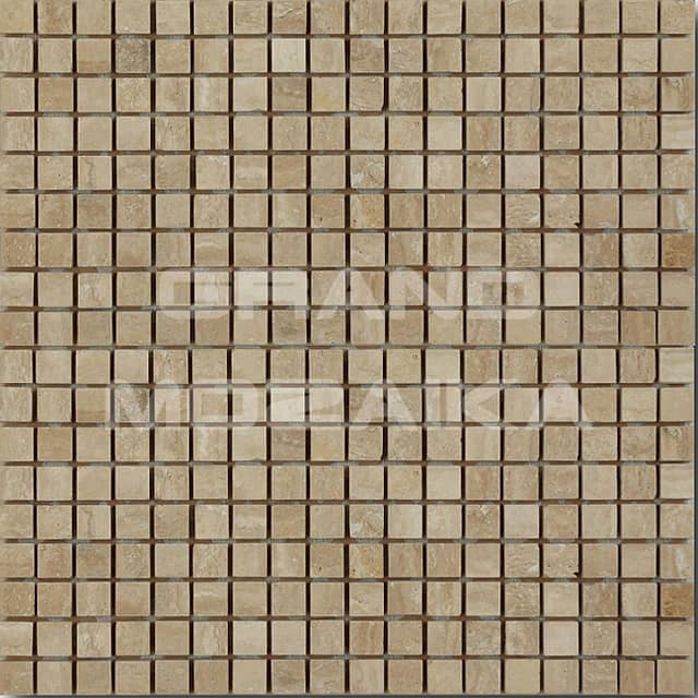 Мозаика из натурального камня, серия Marble Mosaic