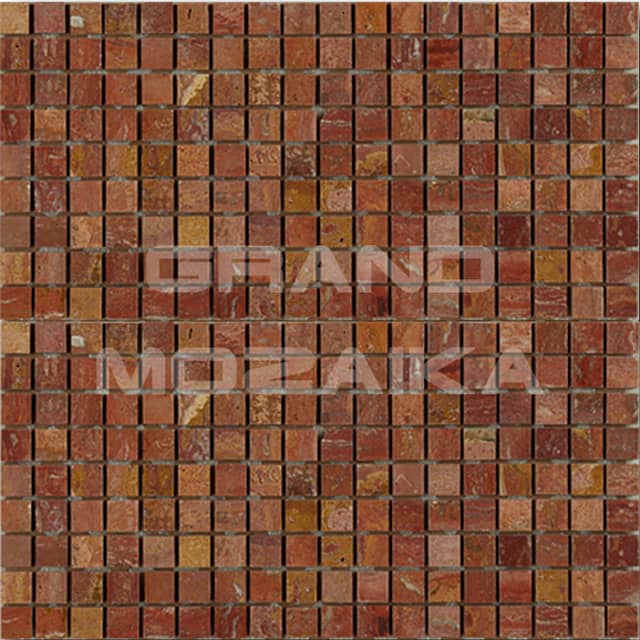 Мозаика из натурального камня, серия Marble Mosaic
