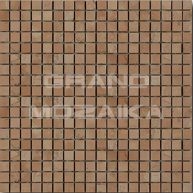 Мозаика из натурального камня, серия Marble Mosaic