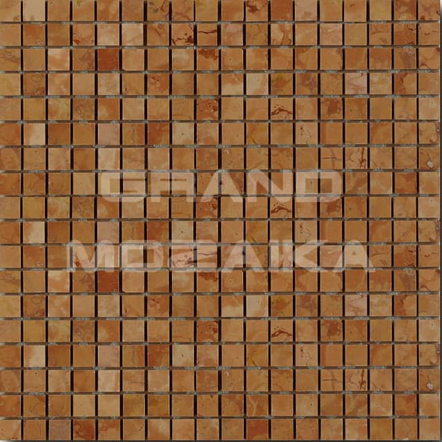 Мозаика из натурального камня, серия Marble Mosaic