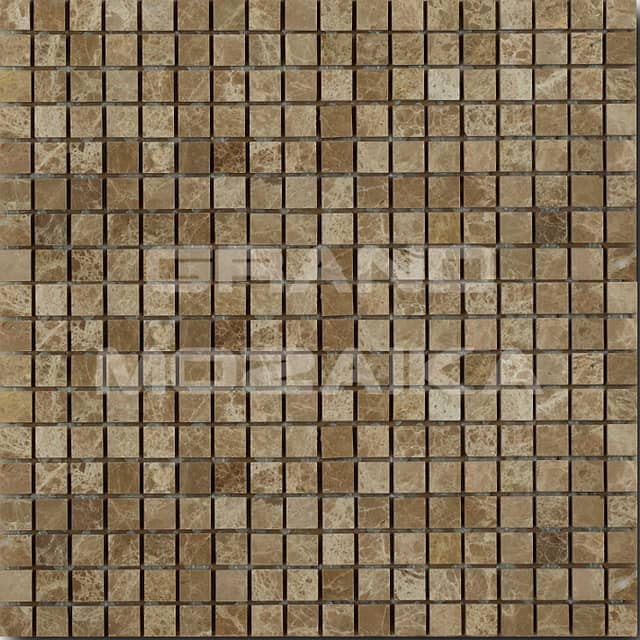 Мозаика из натурального камня, серия Marble Mosaic