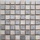 Мозаика из натурального камня, серия Equilibrio