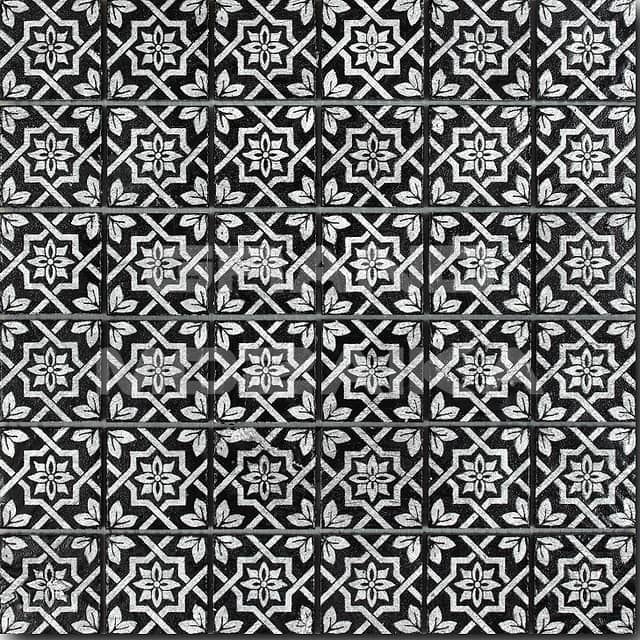 Мозаика из натурального камня, серия Equilibrio