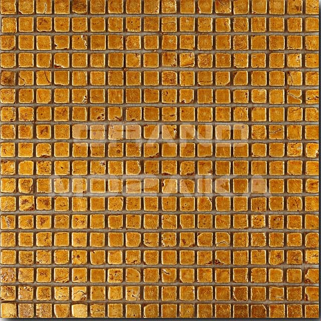 Мозаика из натурального камня, серия Equilibrio