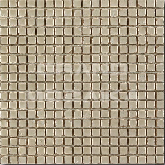 Мозаика из натурального камня, серия Equilibrio