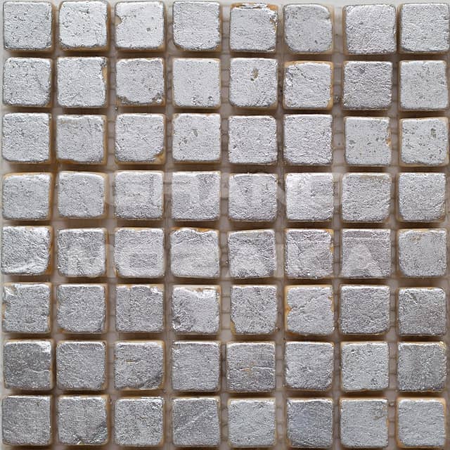 Мозаика из натурального камня, серия Equilibrio