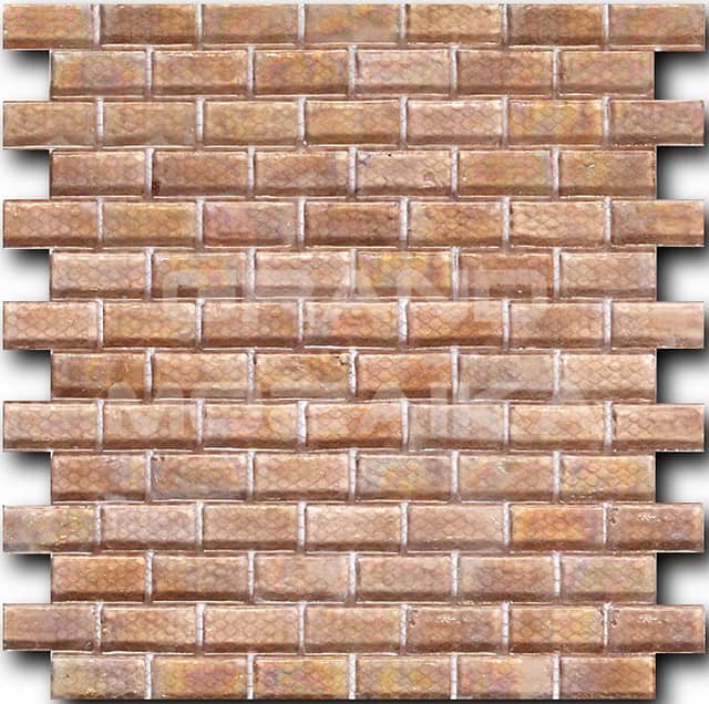 Стеклянная мозаика, серия Drops