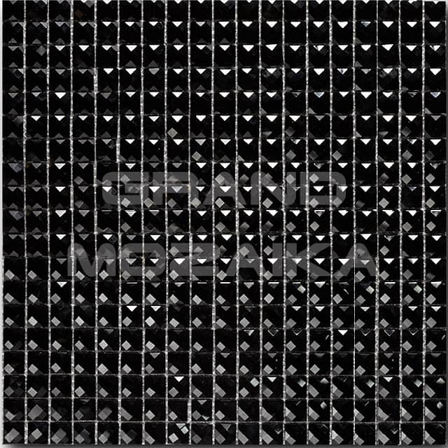 Мозаика из кристаллов Swarovski, серия Crystall Art