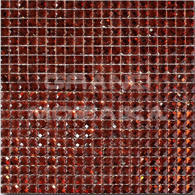 Мозаика из кристаллов Swarovski, серия Crystall Art