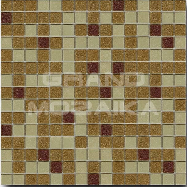 Мозаика для бассейнов, серия Aquatica Rose