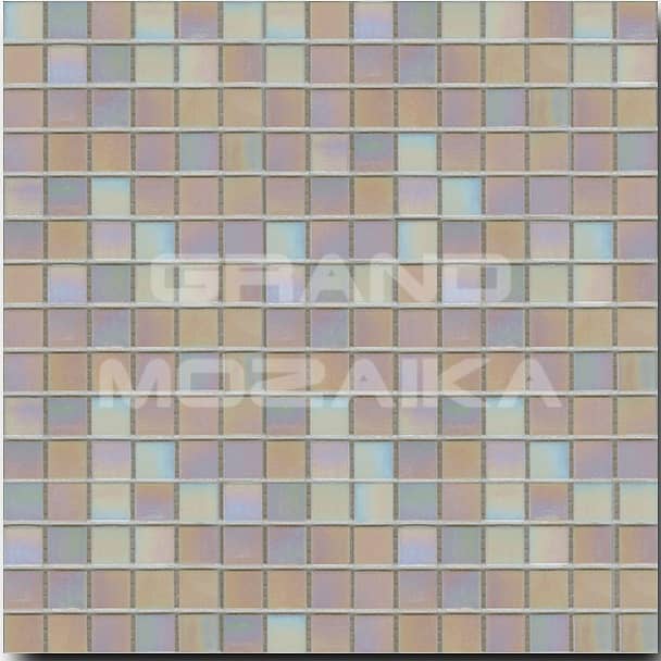 Мозаика для бассейнов, серия Aquatica Rose