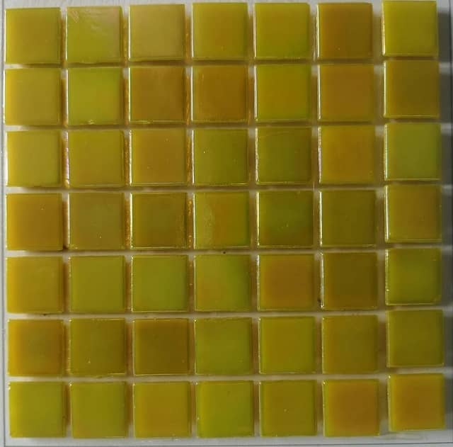 Стеклянная мозаика, серия Rainbow