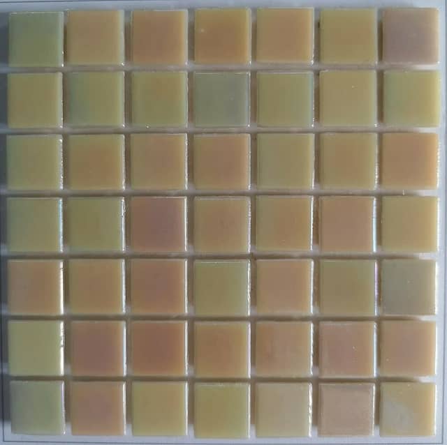 Стеклянная мозаика, серия Rainbow