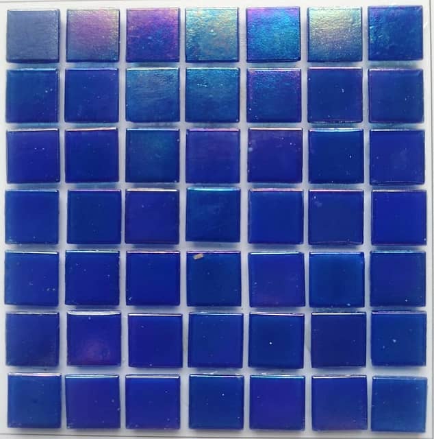 Стеклянная мозаика, серия Rainbow