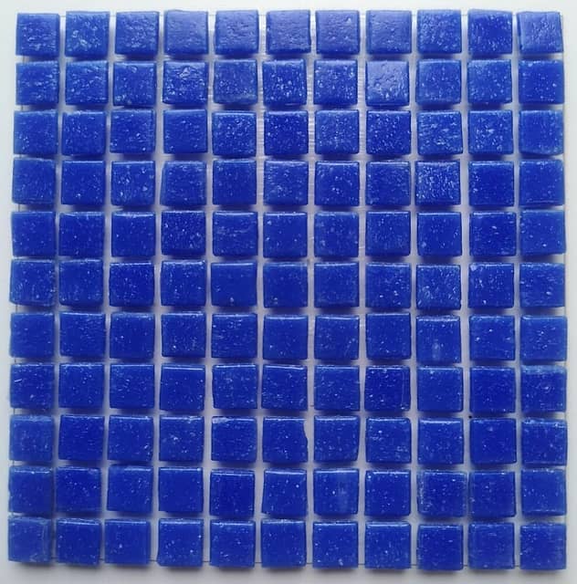 Стеклянная мозаика, серия Normal