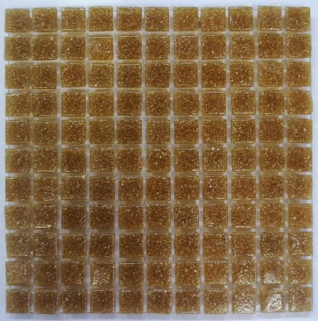 Стеклянная мозаика, серия Normal