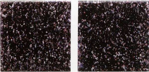 Стеклянная мозаика (C35), серия Normal