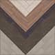 Напольная плитка из керамогранита, серия Вяз