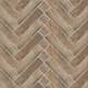 Напольная плитка из керамогранита, серия Браш Вуд