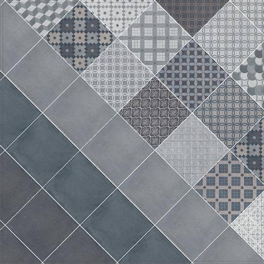 Напольная плитка, серия Карнаби Стрит